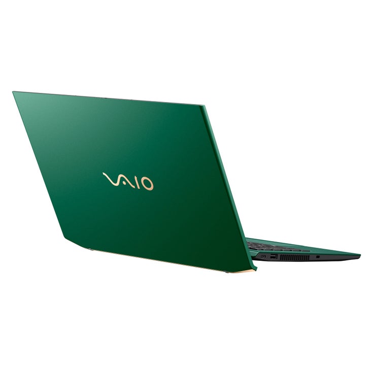 VAIO SX-R 14