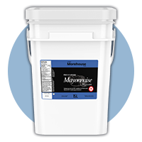 Morehouse mayonnaise