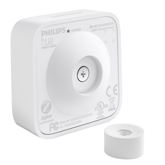 Philips Hue Indoor Smart Motion Sensor, 2-pack | Costco
