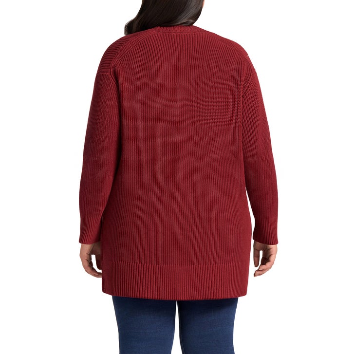Max & Mia Women's Cotton Cardigan | Costco