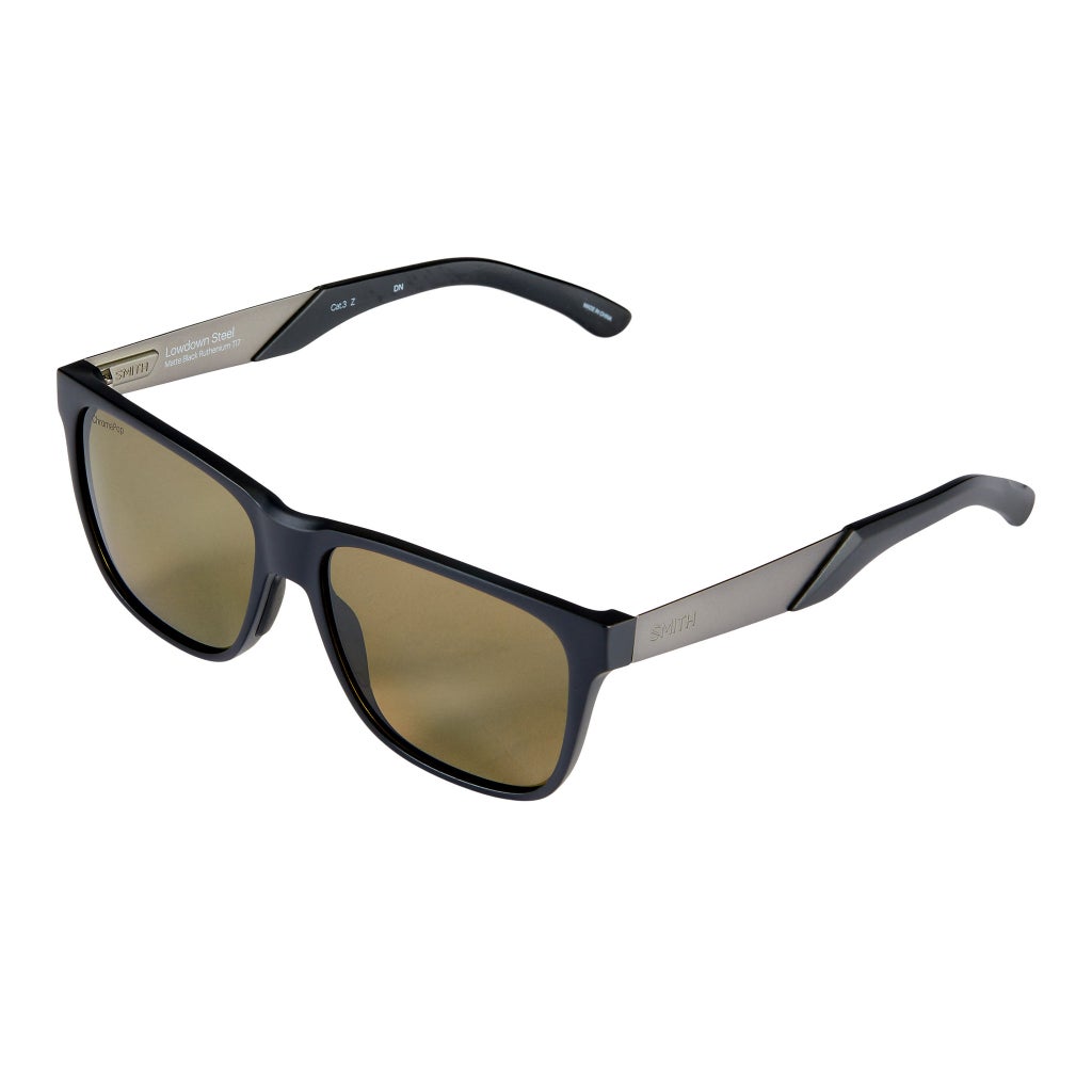 Smith Lowdown Polarized Sunglasses | Costco