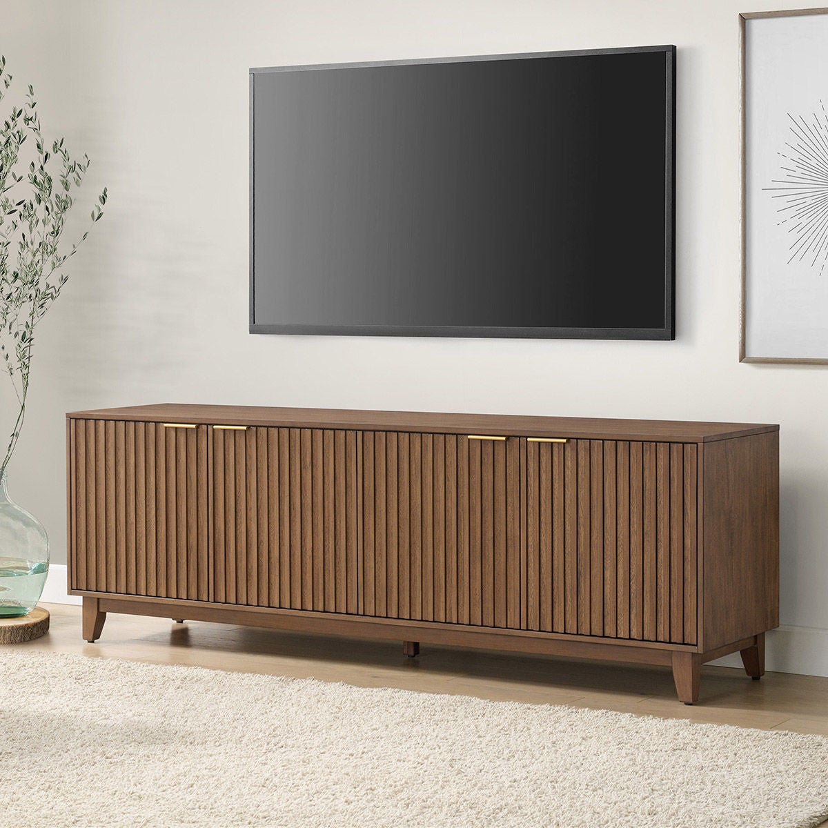 Colin 72" Accent Console