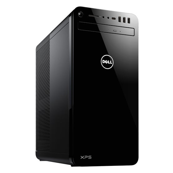 DELL XPS 8930デスクトップPC Intel Core i7 ジャンク Dell XPS 8930 Tower - 9th Gen Intel Core i7 - GeForce GTX 1050 Ti