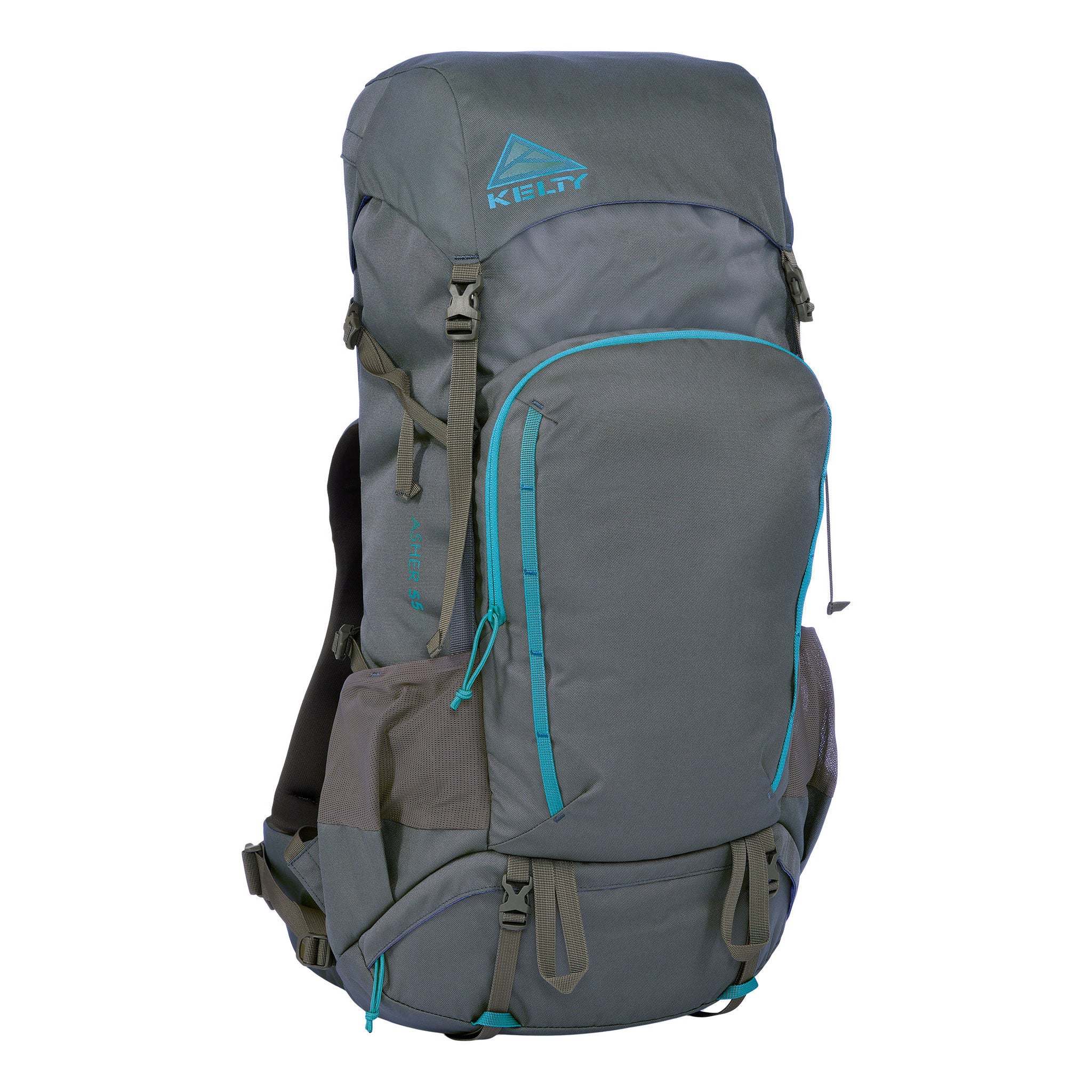 kelty backpack australia Strike 2300 heavy overnight trips or more streamlined weekend and extended backpacking trips Kelty's Ultralight Backpack: An Introduction
