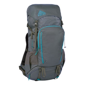backpack kelty detachable daypack 60l Nena The backpack boasts an AmpFlow ventilated back panel Kelty Nena 60L Women's Backpack