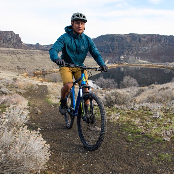 Diamondback Overdrive 27.5