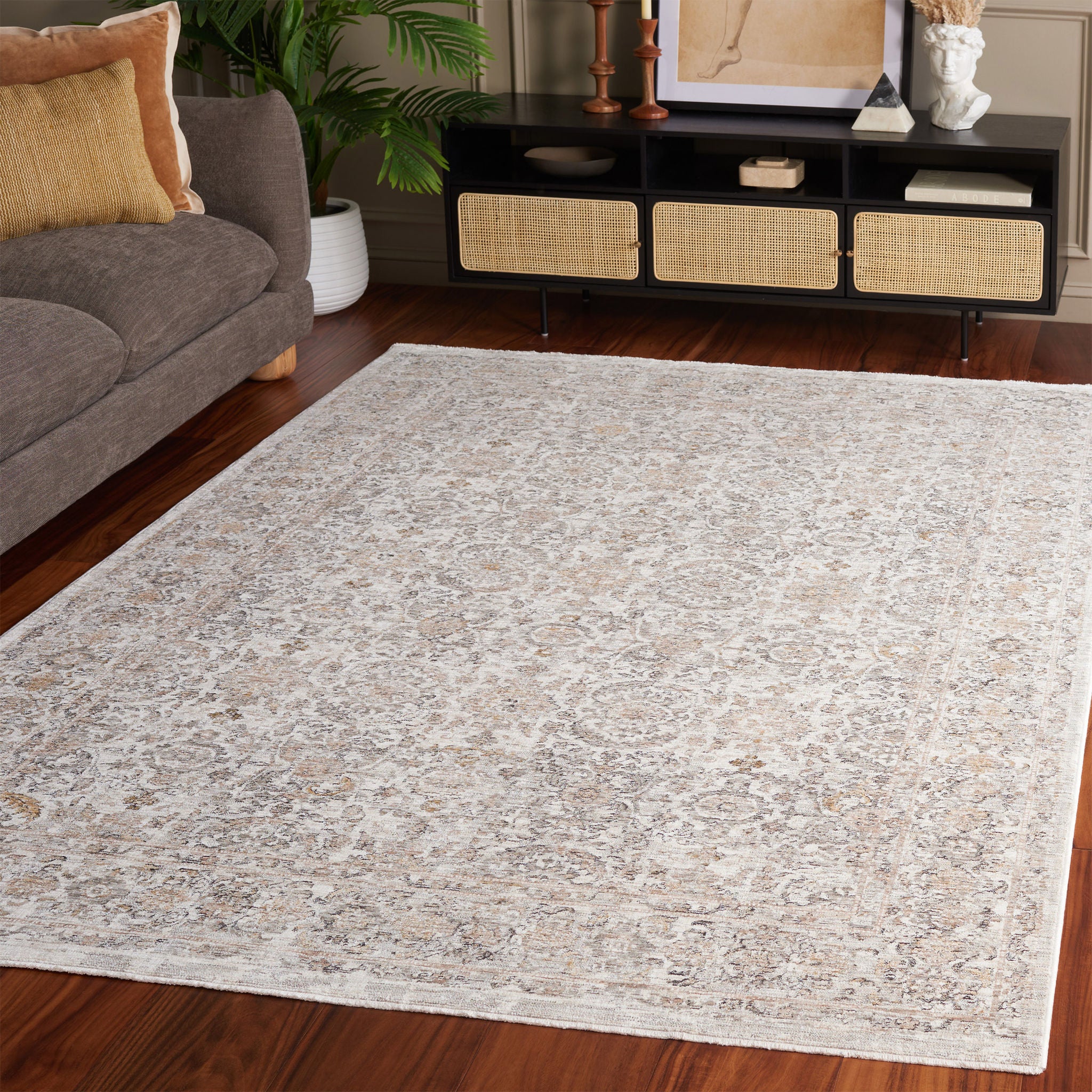 Safavieh Auburndale Collection Ashton Indoor Area Rug | Costco