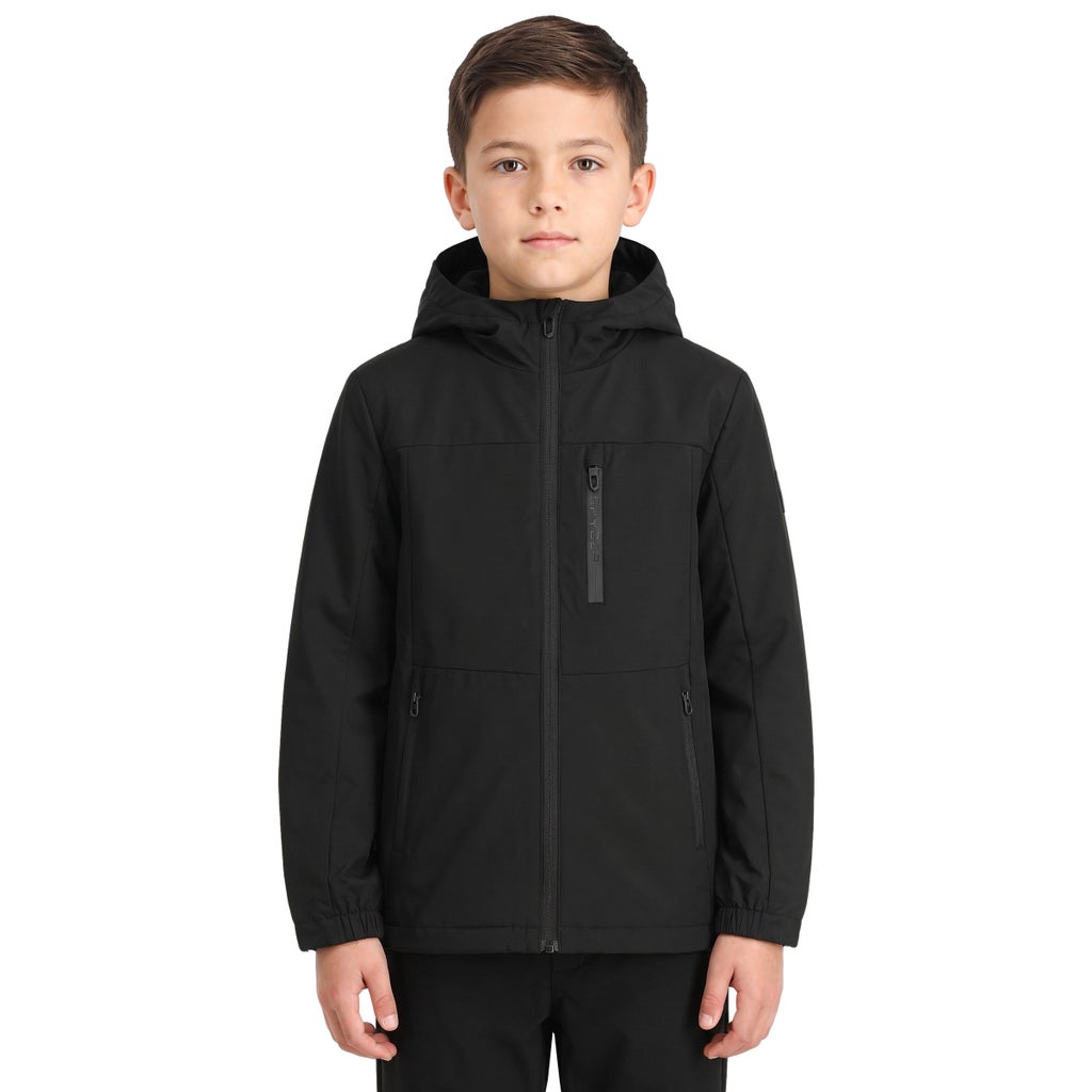 Spyder Youth Superlite Jacket | Costco