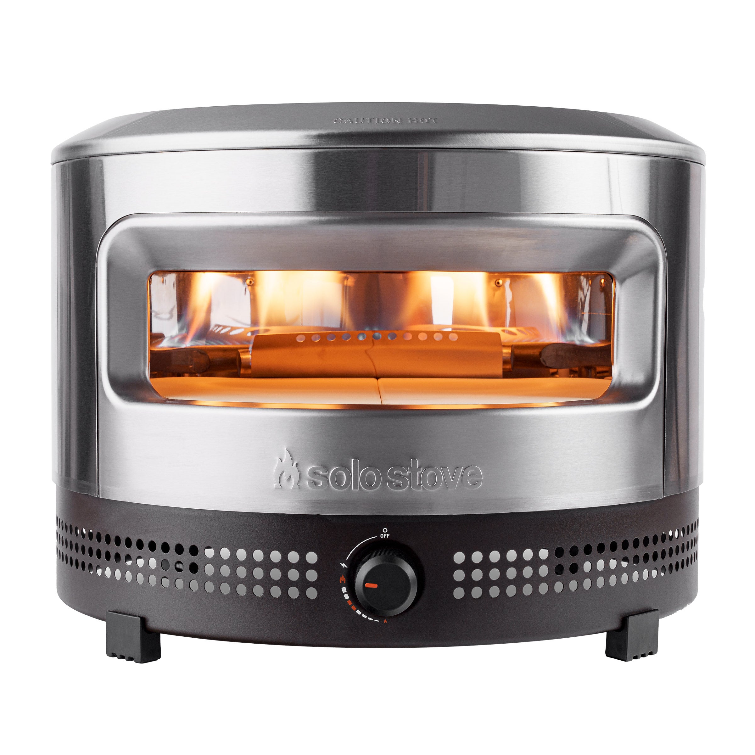 Solo Stove Pi Prime Pizza Oven Bundle | Costco