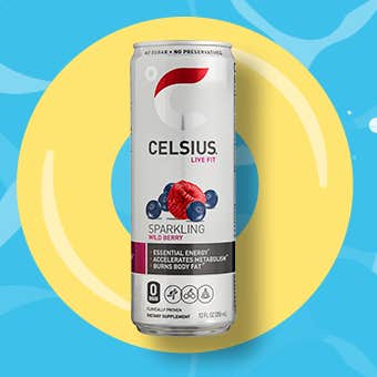 Energy Drinks