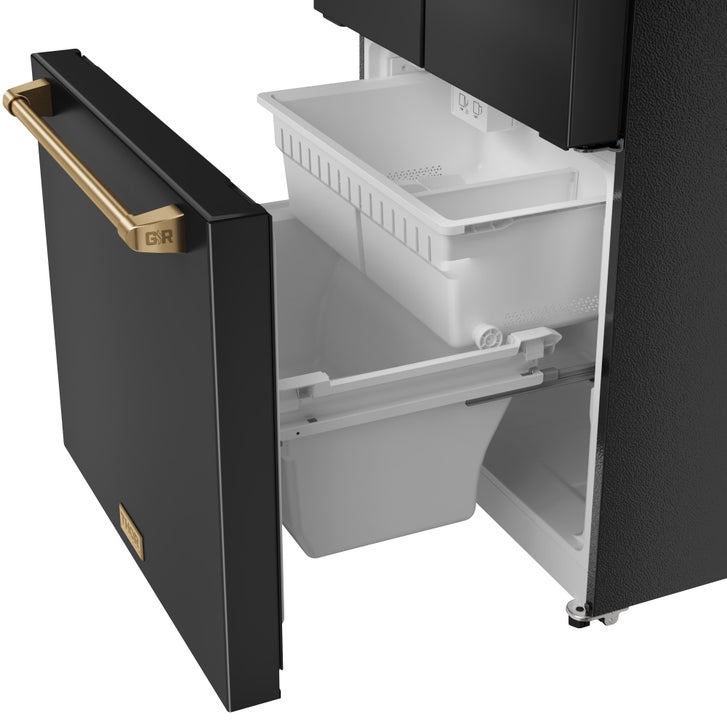 THOR Kitchen 17.5 cu. ft. 30