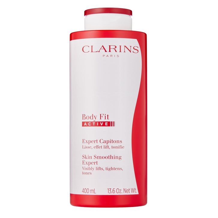 Clarins Body Fit Active Skin Smoothing Expert, 13.6 oz | Costco Clarins Body Fit Active Skin Smoothing Expert, 13.6 oz | Costco
