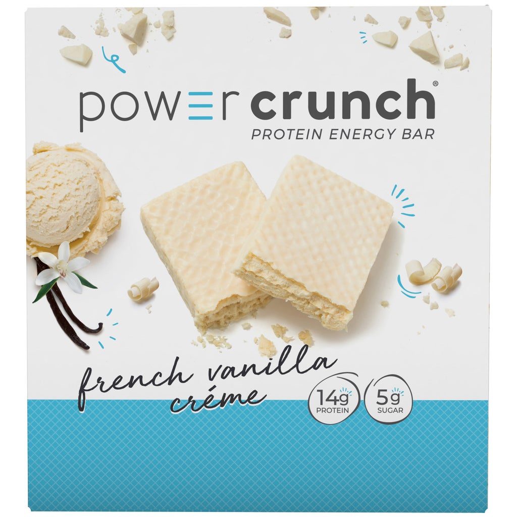multipower l-carnitine bar vanille crisp Protein Delight Bars, Salty Peanut Caramel With these bars you dont have to pick between a snack that is delicious and a snack that serves your body well. L-Carnitin Liquid Ampullen - 100%