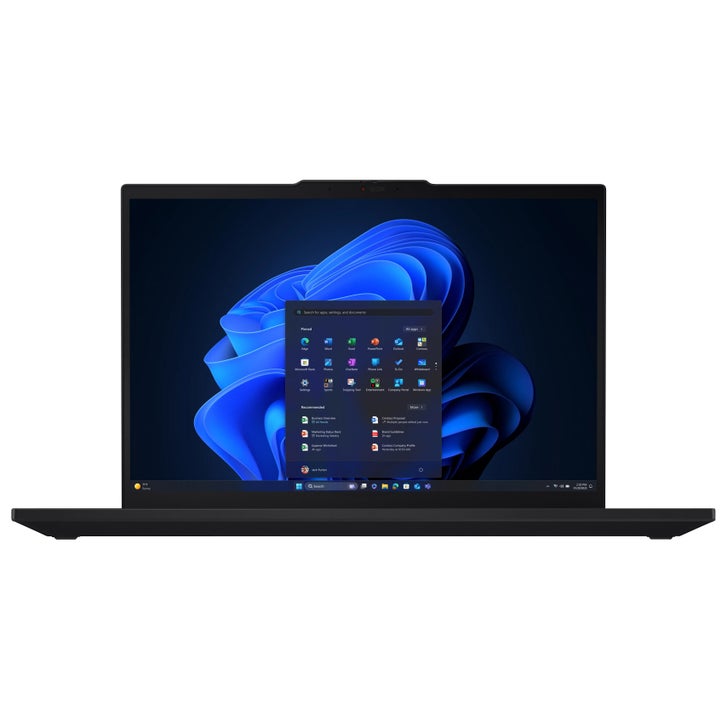 Lenovo ThinkPad T16 Gen 4 - 16