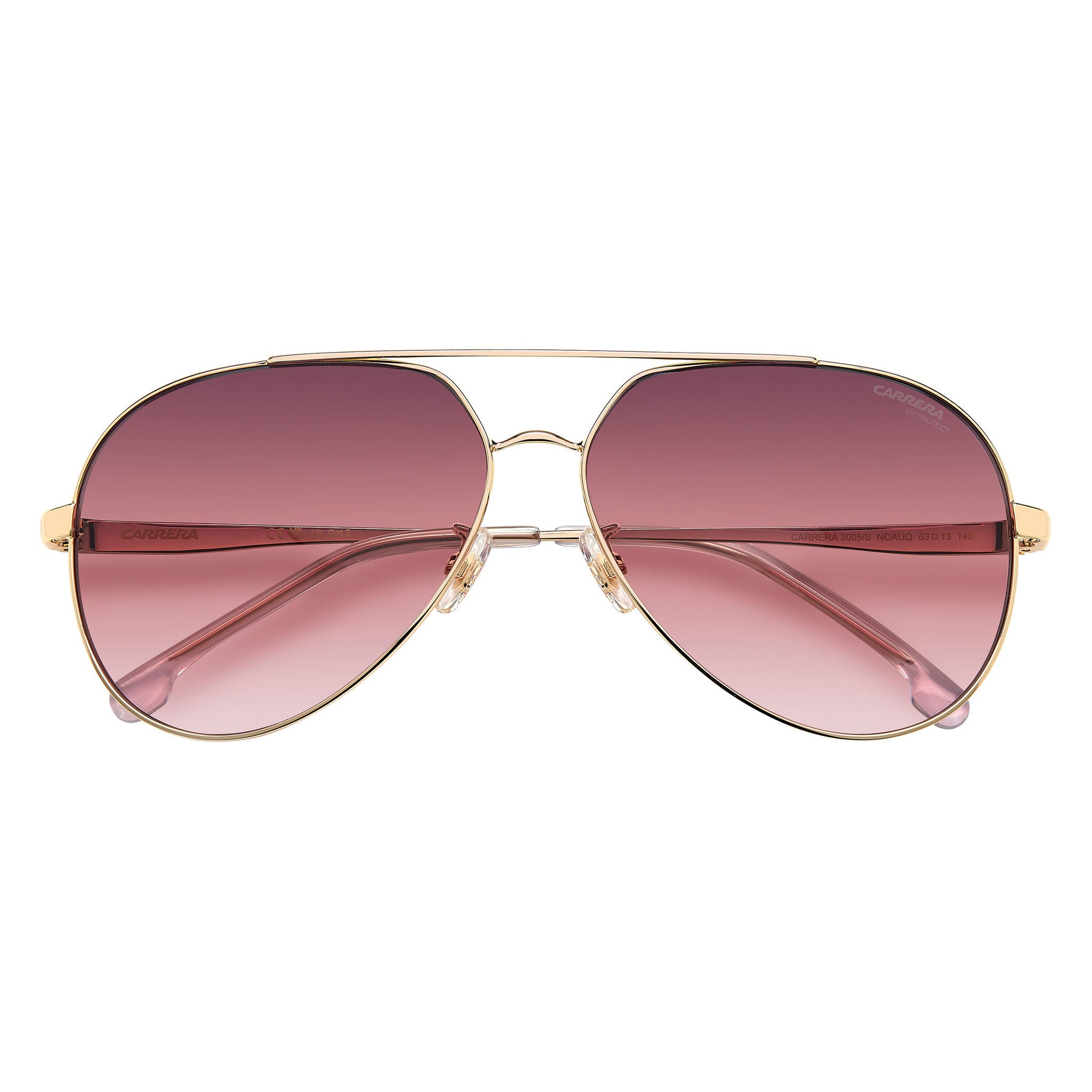 NWT Carrera CARRERA 3005/S-0RHL 9O 63mm Carrera CARRERA-3005-S RHL/9O: Buy Online | Visionet main image 3