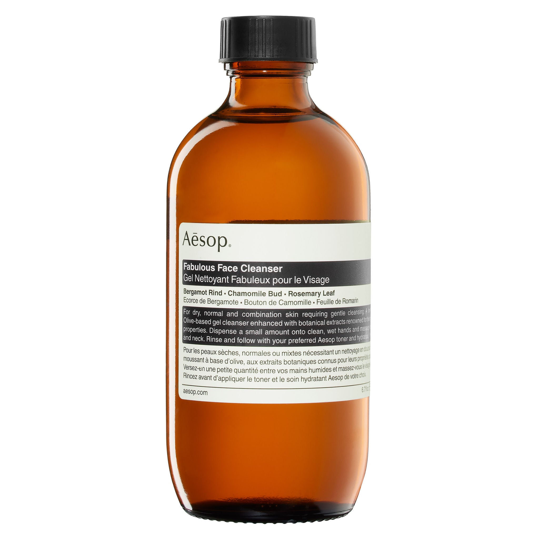 Aesop Face Cleanser, 6.7 fl oz | Costco