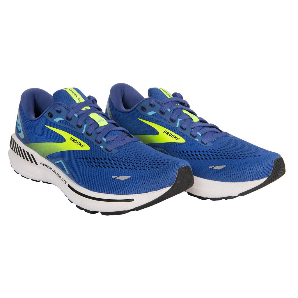 Brooks Men's Adrenaline GTS 23 Shoe | Costco