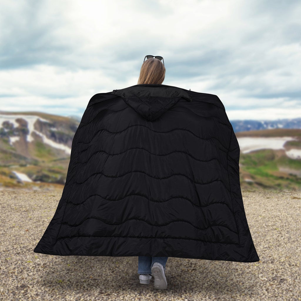 Below Zero Wearable Blanket | Costco