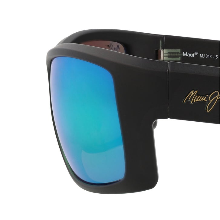 MJ Maui Jim Equator GM848-15 Polarized Sunglasses | Costco