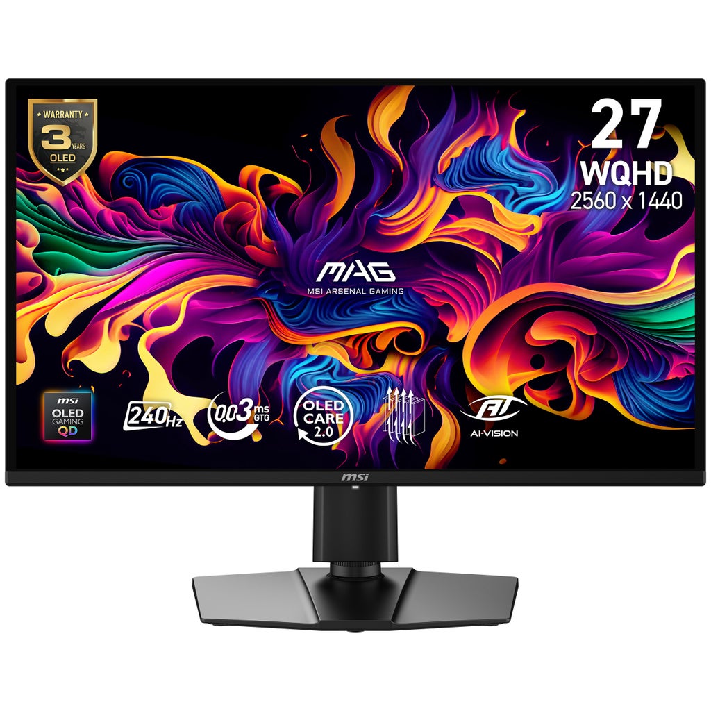 MSI 27