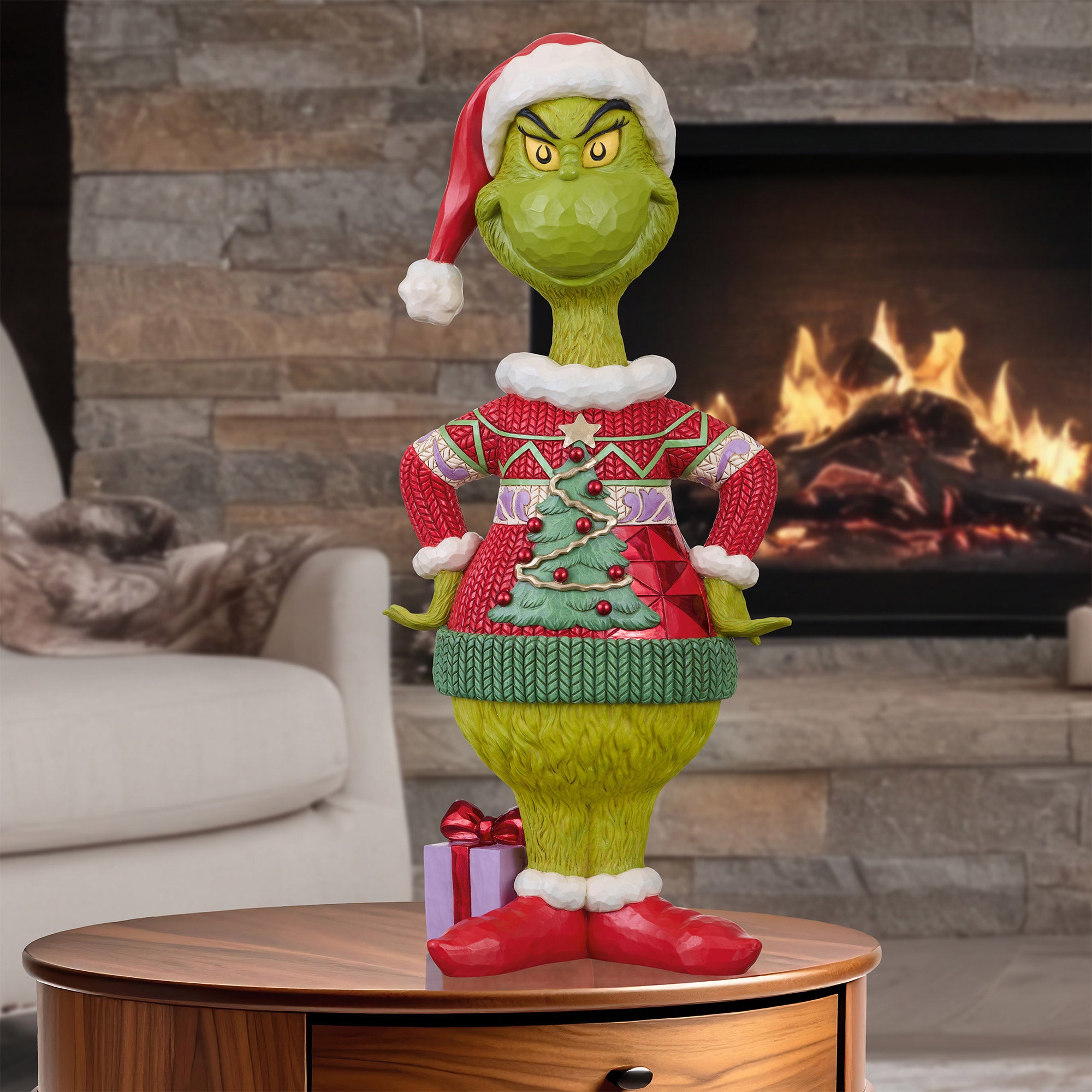Christmas Decorations