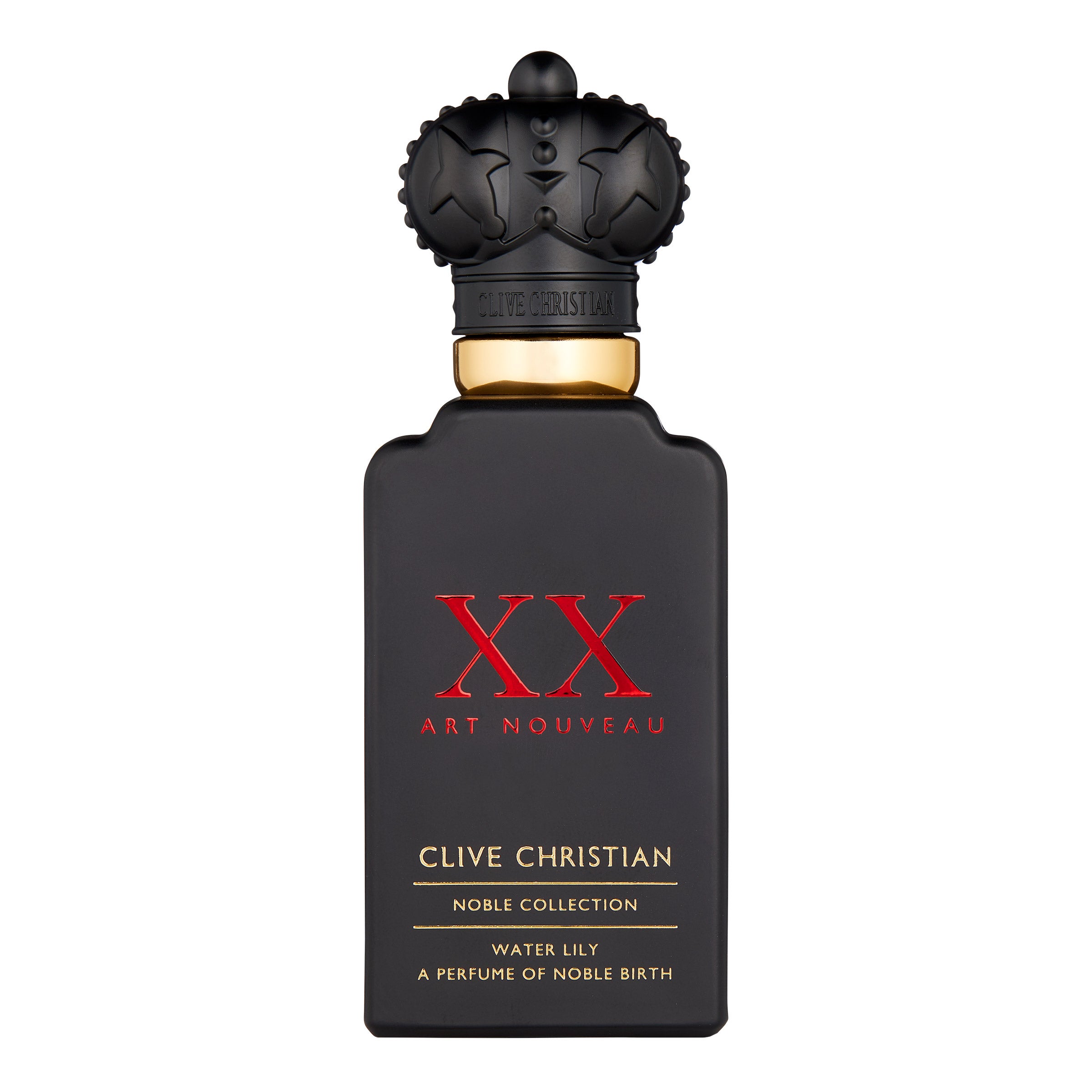 Clive Christian Noble Collection XX Art Nouveau Water Lily Eau de