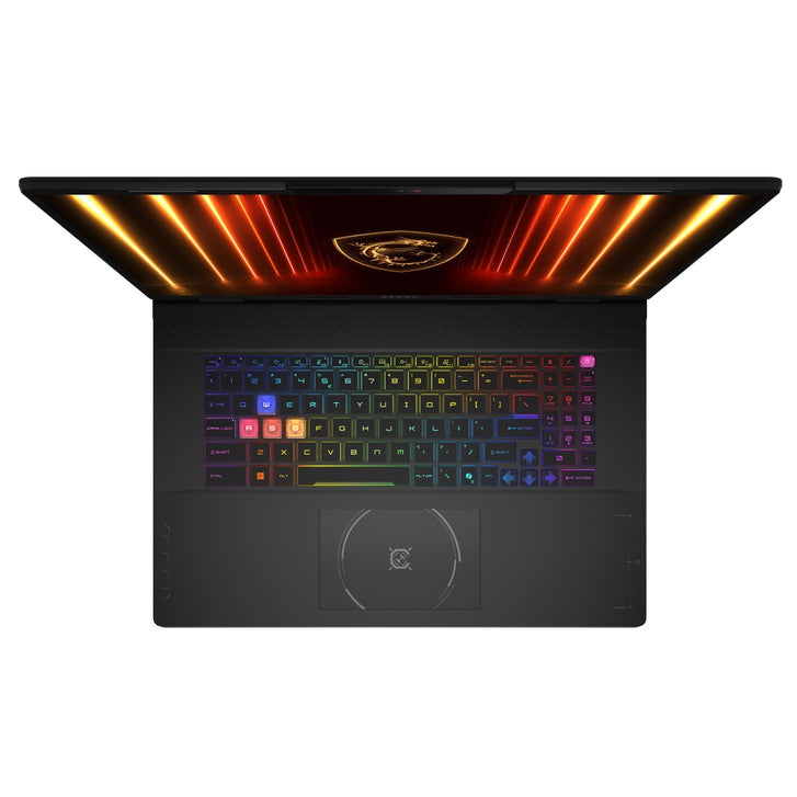 MSI Crosshair 18 HX AI 18