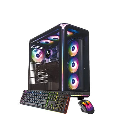 iBUYPOWER Gaming Desktop