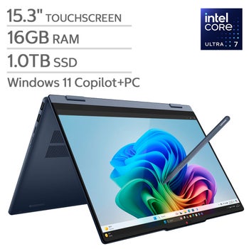 Lenovo IdeaPad 5i 2-in-1 15.3