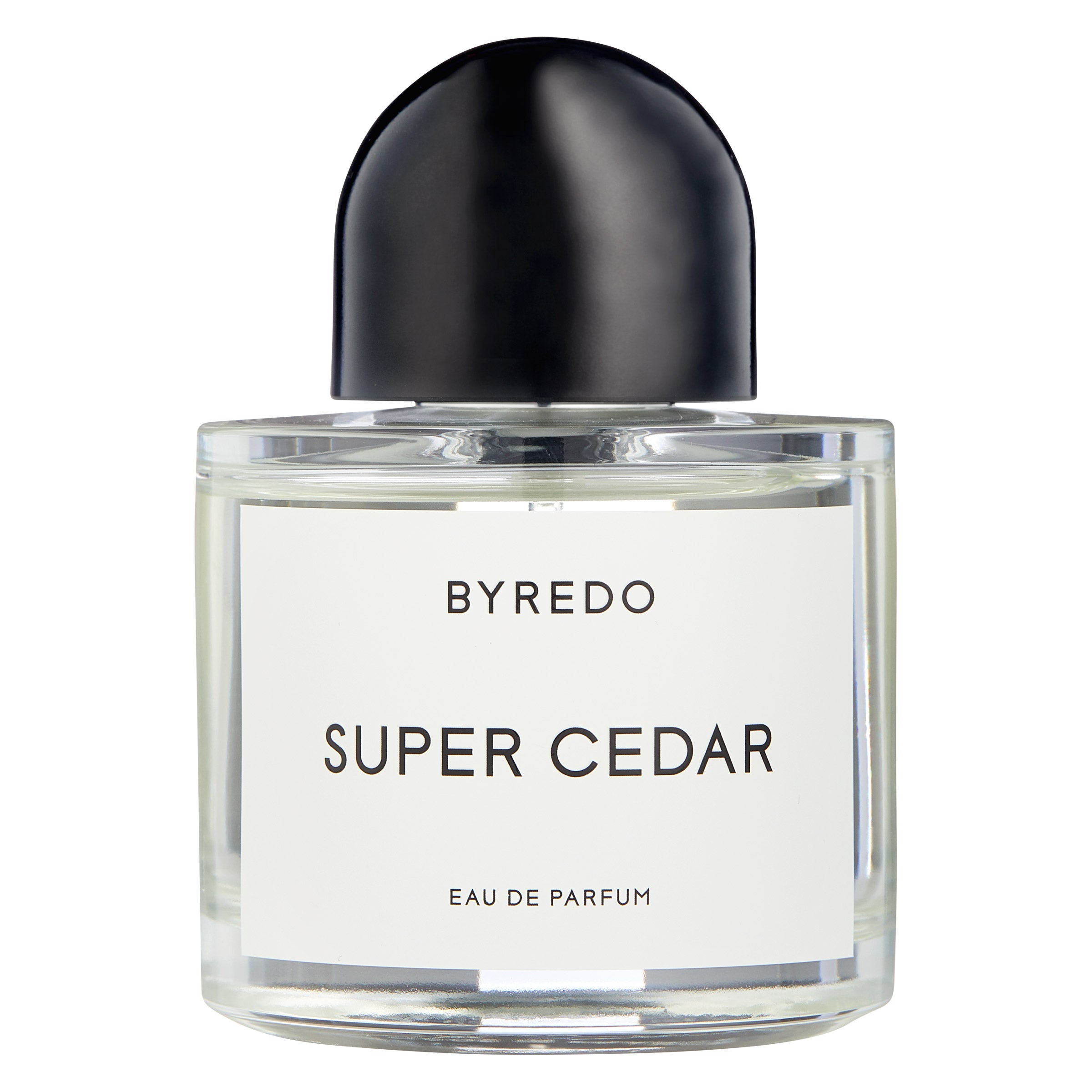 新品　BYREDO SUPER CEDAR オードパルファン 50ml Byredo Super Cedar Eau de Parfum, 3.4 fl oz | Costco