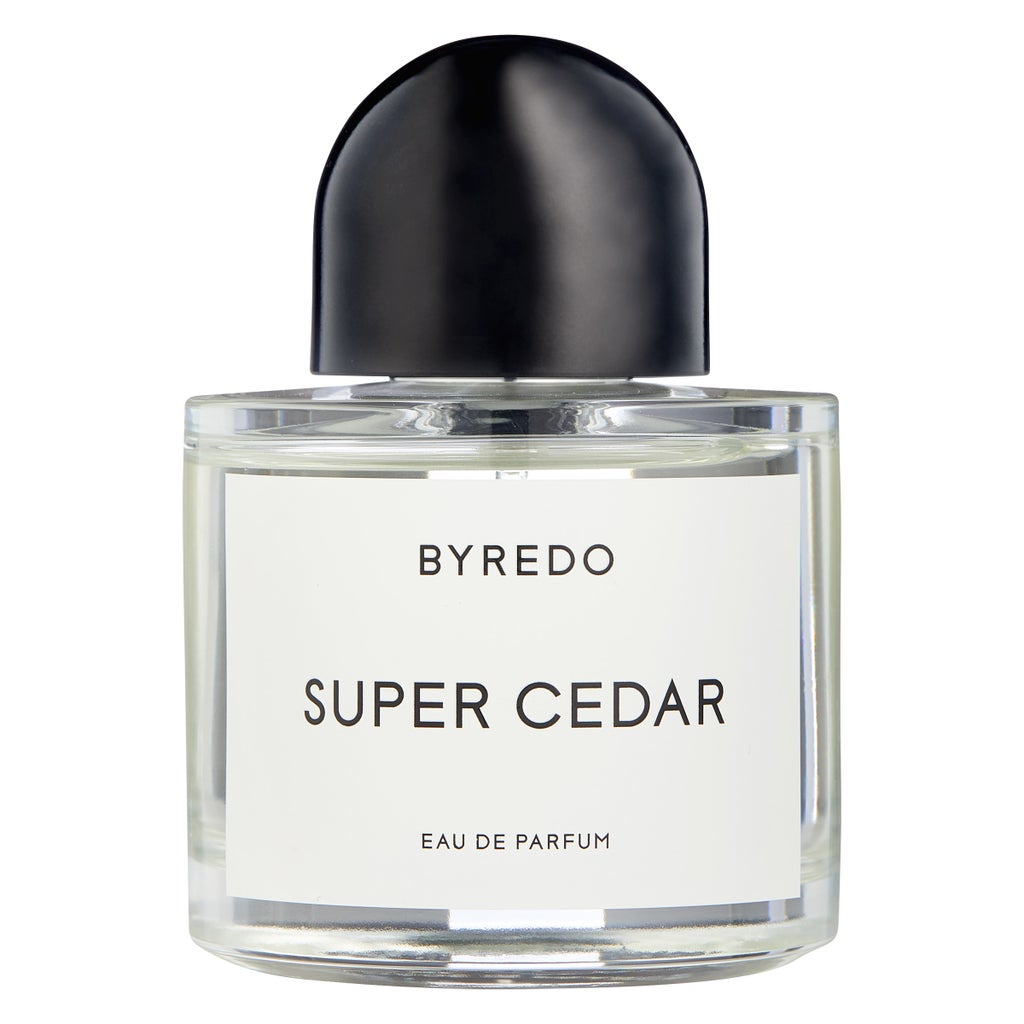 【中古】BYREDO SUPER CEDAR オードパルファム 香水 Byredo Super Cedar Eau de Parfum, 3.4 fl oz | Costco