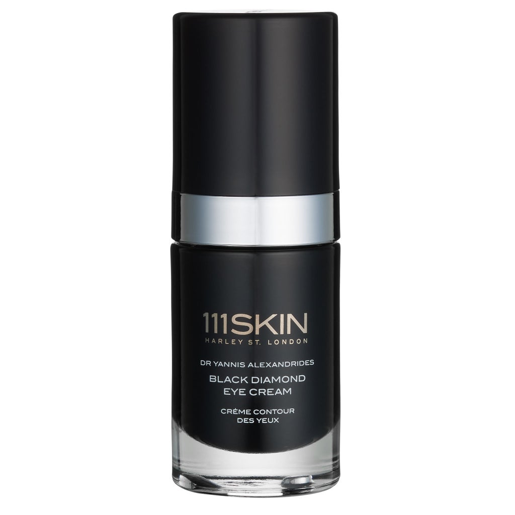 111SKIN Celestial Black Diamond Eye Cream, 0.5 fl oz | Costco