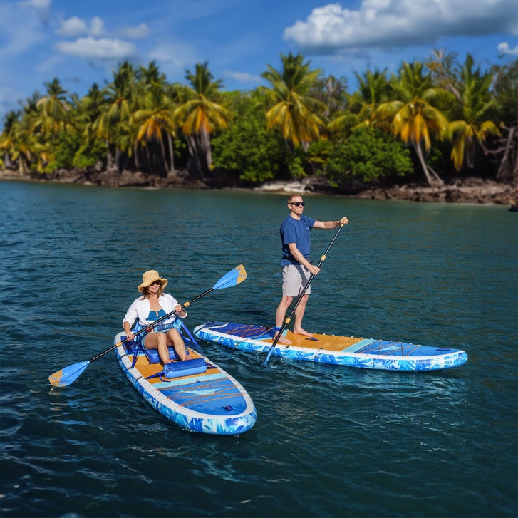 11'6 Tommy Bahama Marlin SUP-YAK | Costco