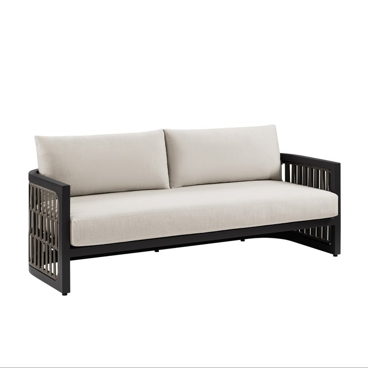 Henredon Cheval 4-piece Outdoor Patio Seating Set | Costco