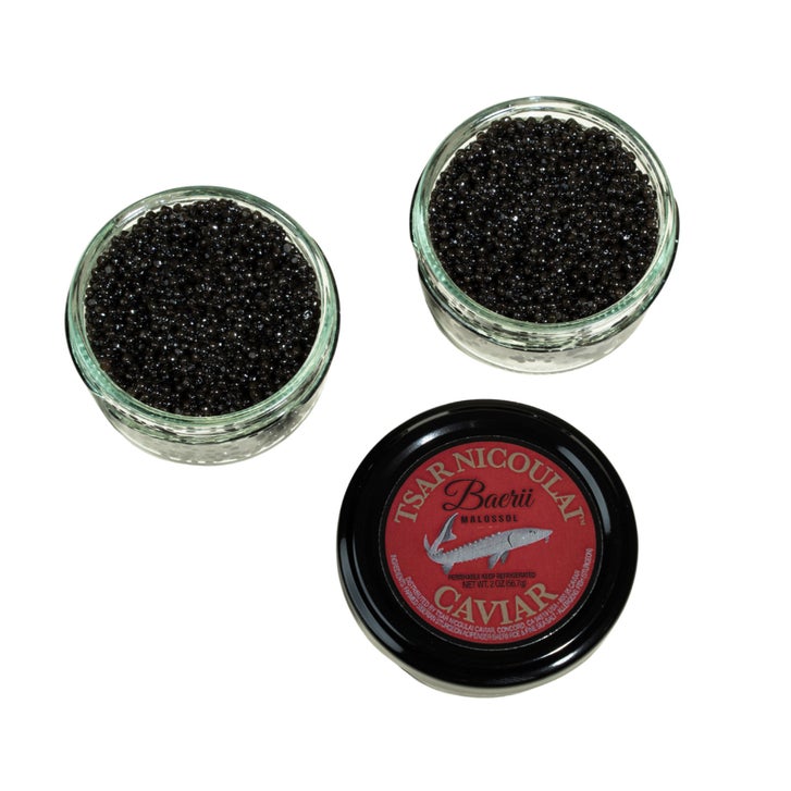 tobacco caviar Macanudo Cafe Cigarillo Our smoke infused trout caviar is made from fresh trout roe Macanudo Caviar | Macanudo Cigars