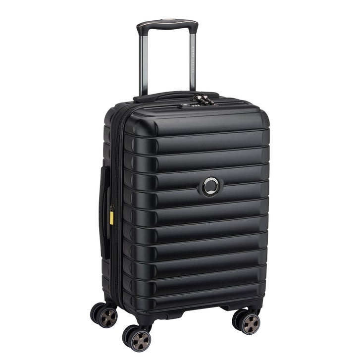 Delsey Paris Horizon Hardside Expandable Spinner Carry-on | Costco