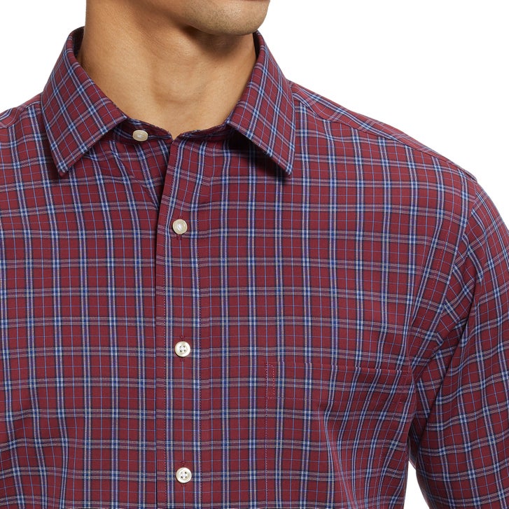 costco dress shirts KS Men's Connection Kirkland Signature Men's Traditional Fit