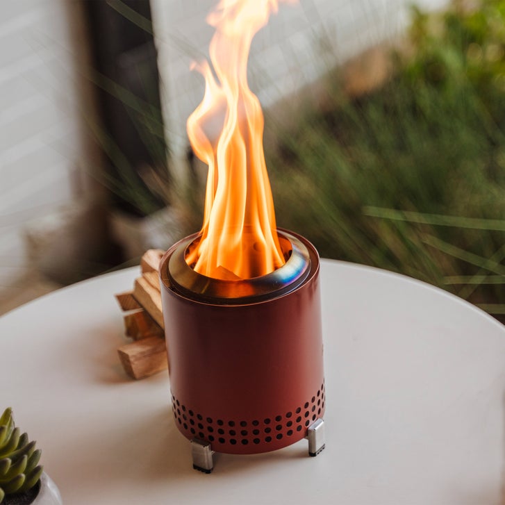 Solo Stove Mesa 3-pack | Costco