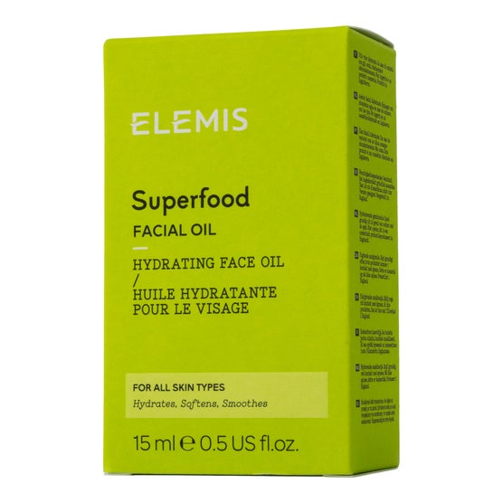 Elemis Hydrating Face Oil, 15 mL | Costco