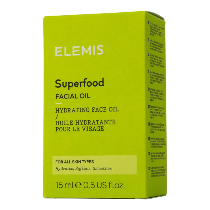 Elemis Hydrating Face Oil, 15 mL | Costco