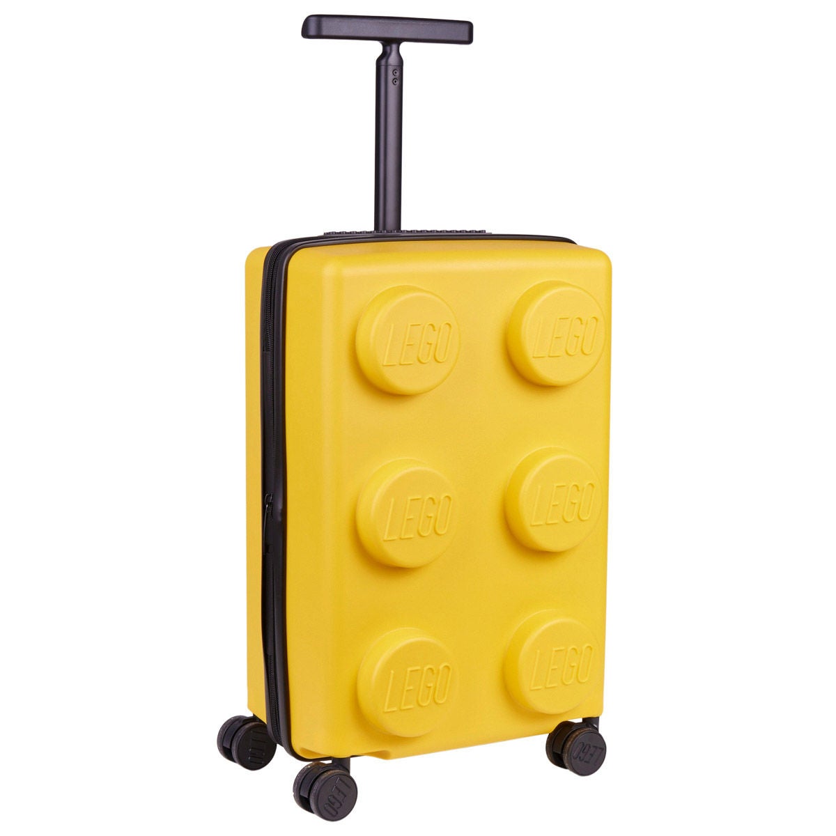 Lego Expandable Carry-on & Backpack Luggage Set | Costco