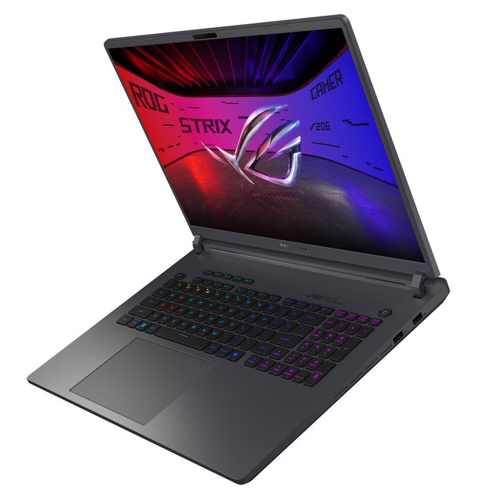 ASUS ROG Strix G18 18