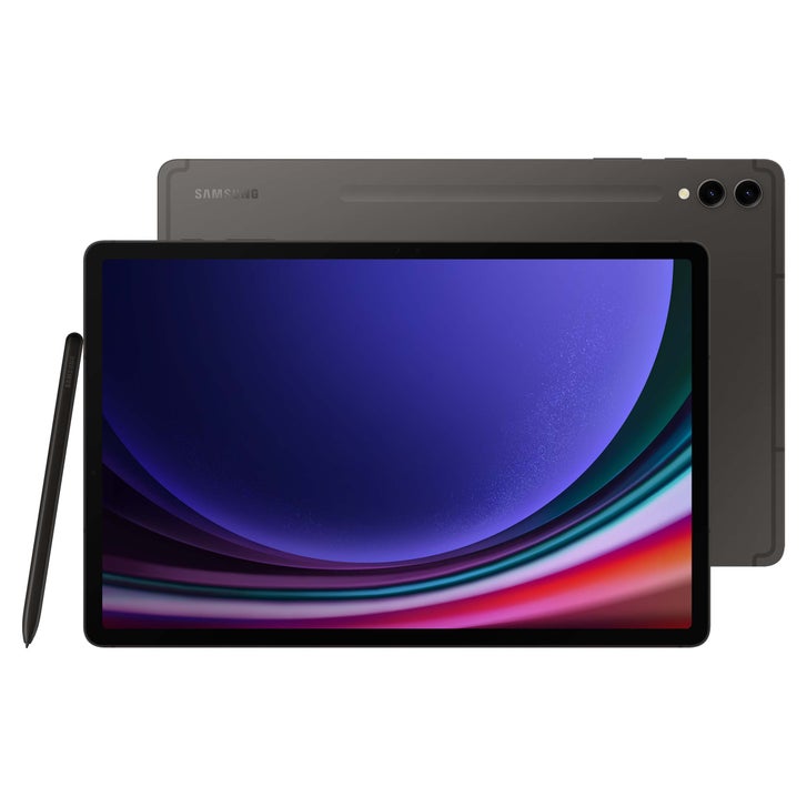Samsung Galaxy Tab S9+ 12.4 Samsung Galaxy Tab S9+ 12.4