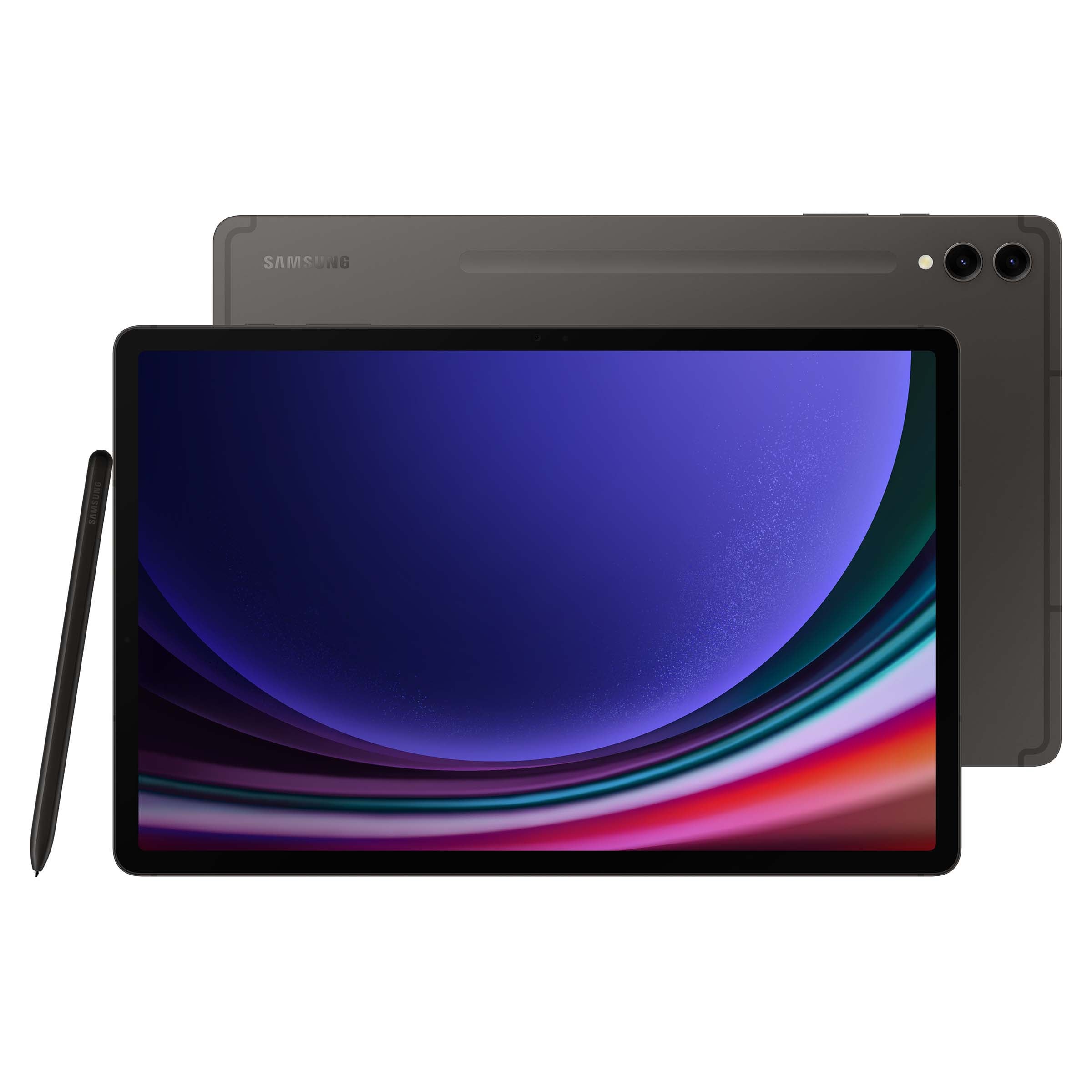 Samsung Galaxy Tab S9+ 12.4