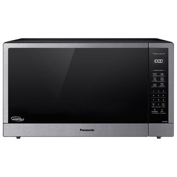 Panasonic 2.2 cu.ft. Countertop Microwave with Cyclonic Wave