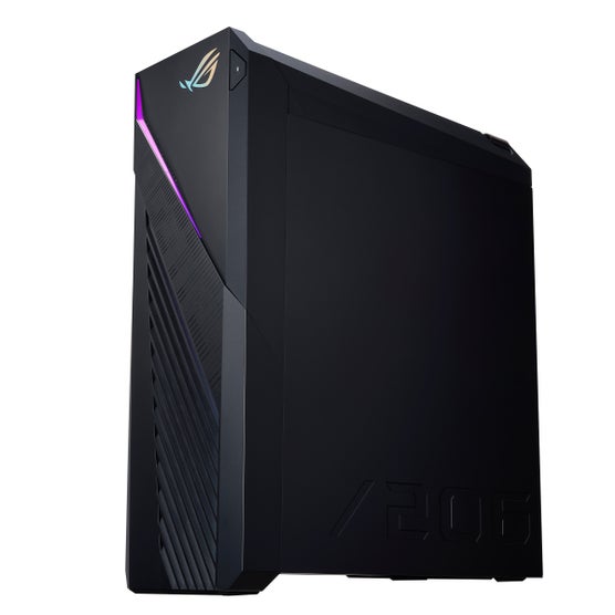 ASUS ROG Strix Gaming Desktop - 13th Gen Intel Core i7-13700F