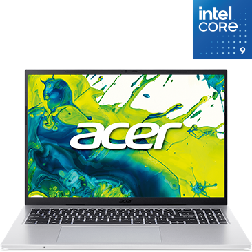 Acer Aspire Go 16” Touchscreen Laptop