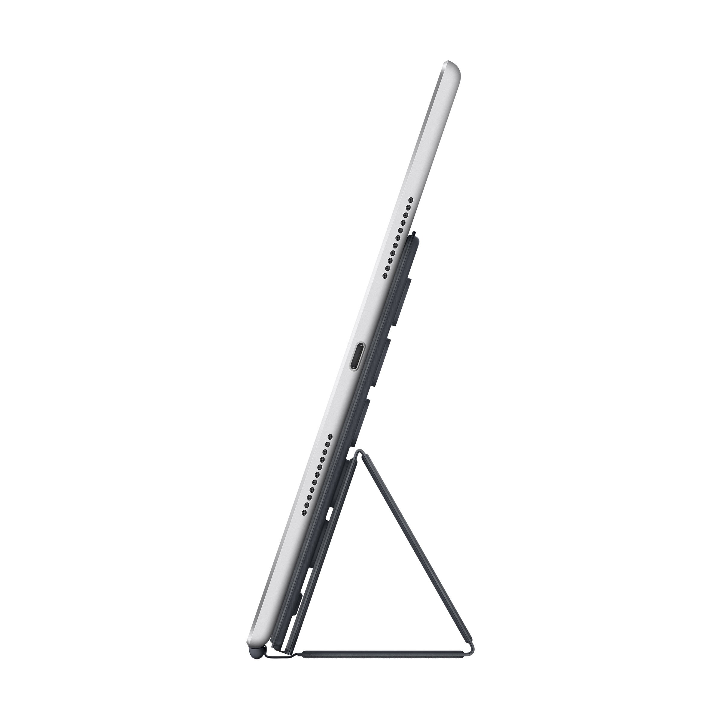 Smart Keyboard for iPad (7th generations) and iPad Air (3rd