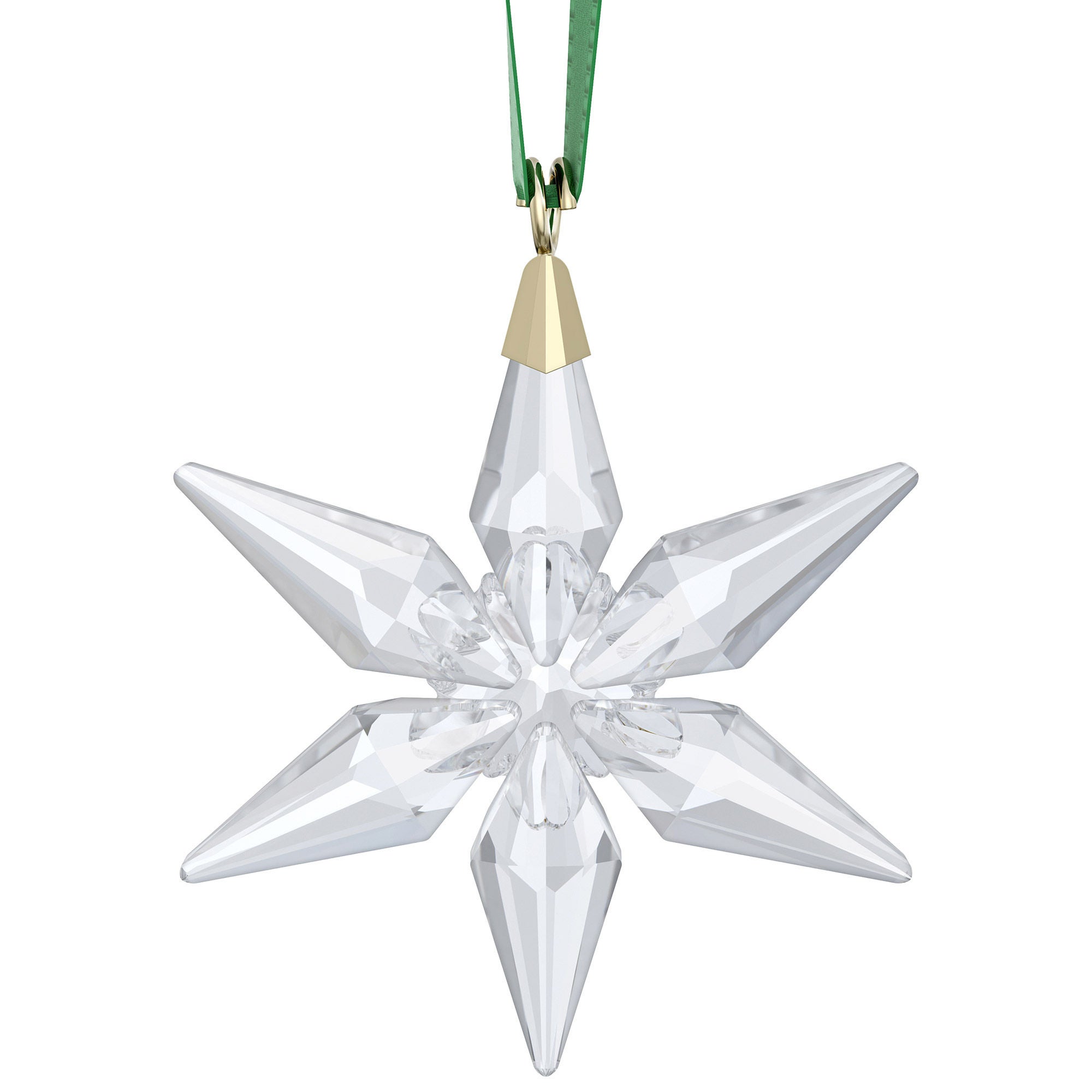t*u様 スワロフスキー Swarovski 『Marie&Pierre』クリス Swarovski - Small Star - Exclusive | Costco
