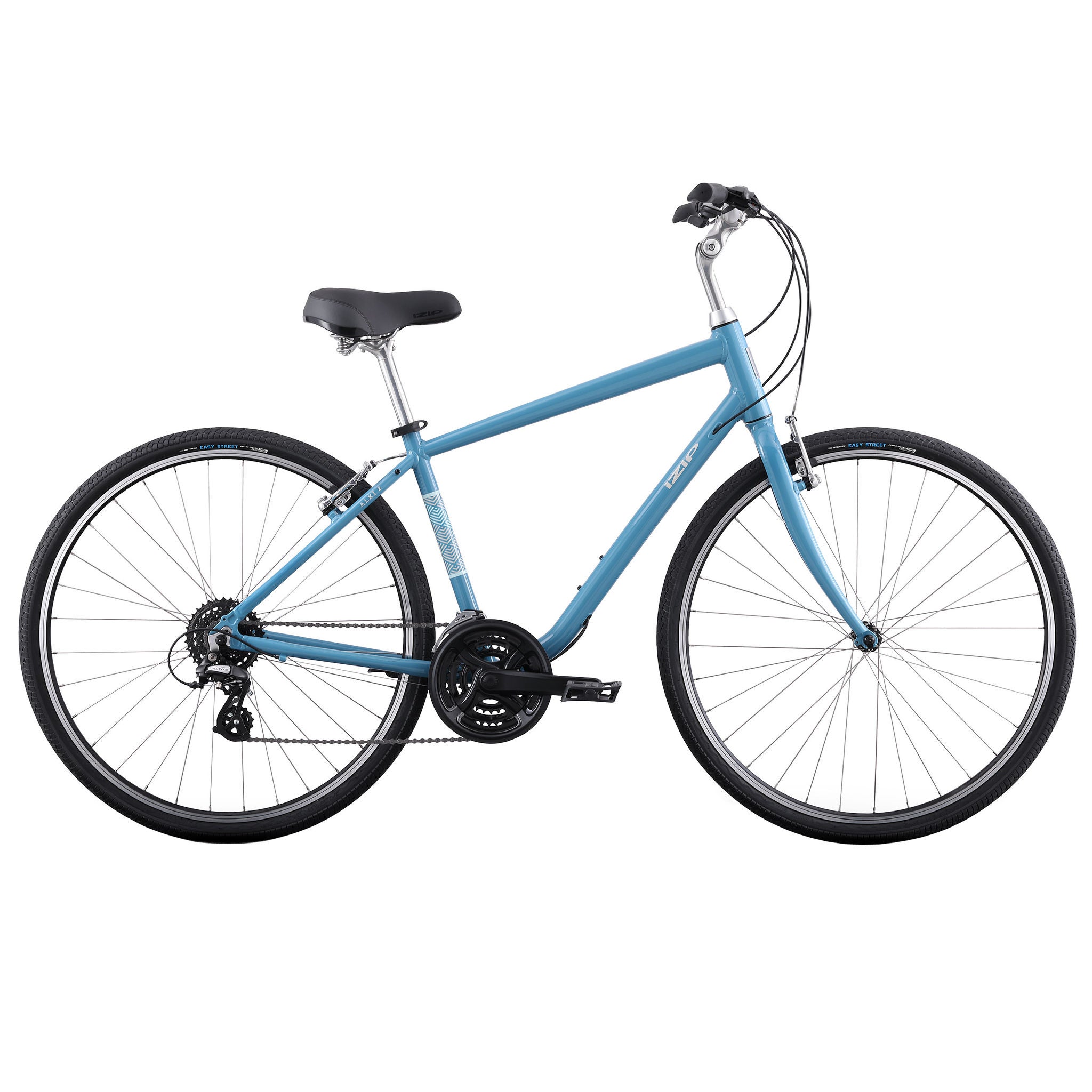 Alki 2 Step Over Bike | Costco